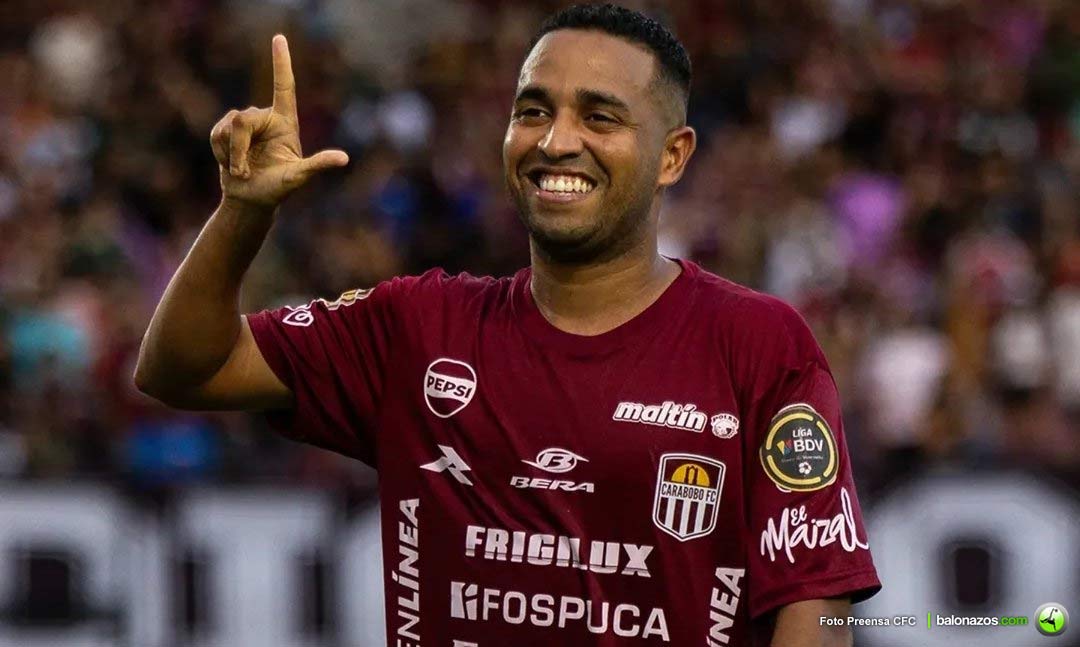 Carabobo FC y la UCV FC