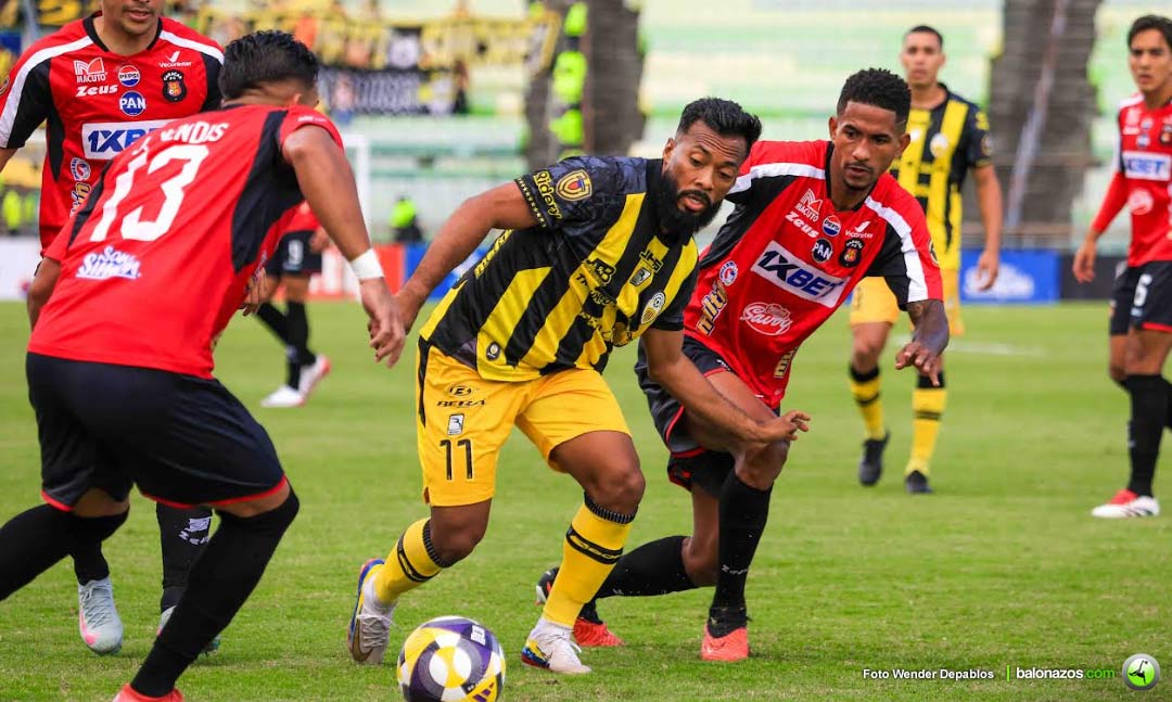 Caracas y Táchira