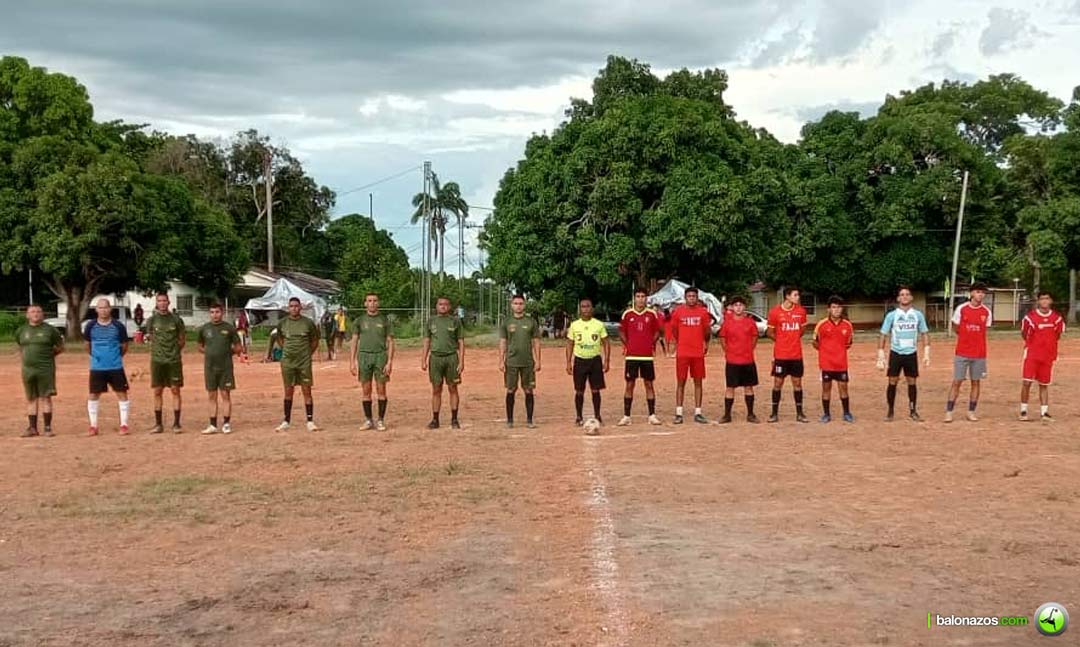 Comunidad de San Tomé 