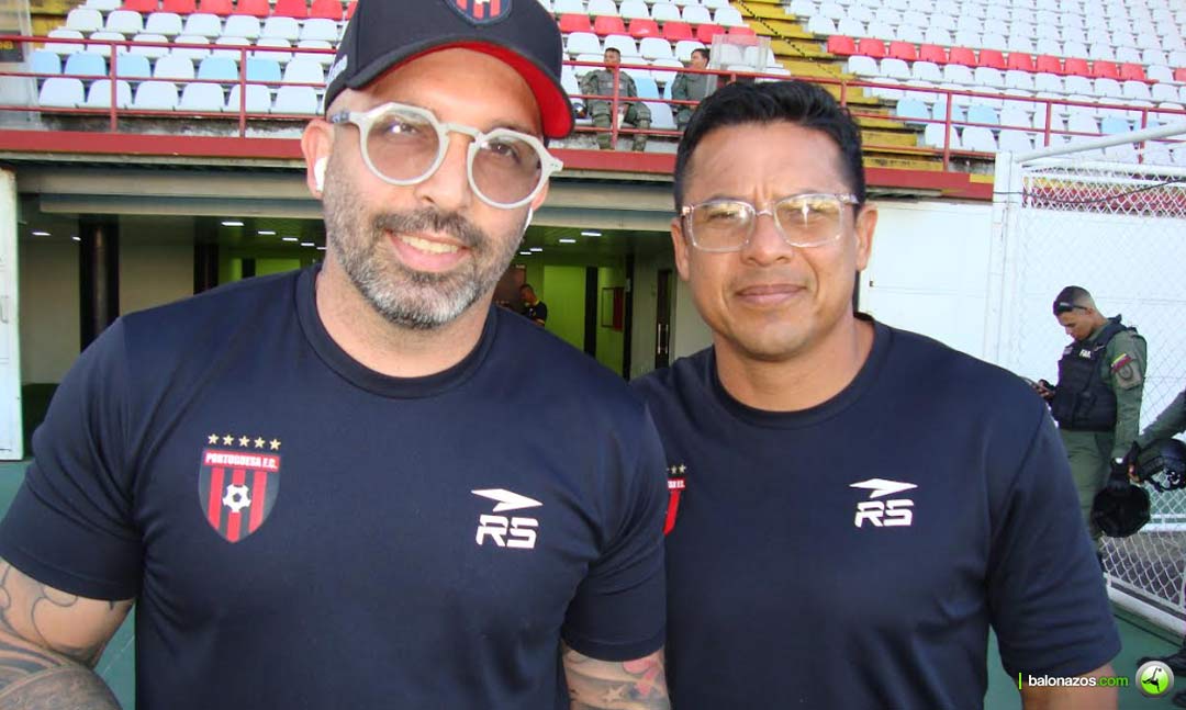 Giancarlo Maldonado