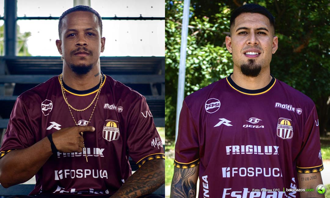 Carabobo Fútbol Club