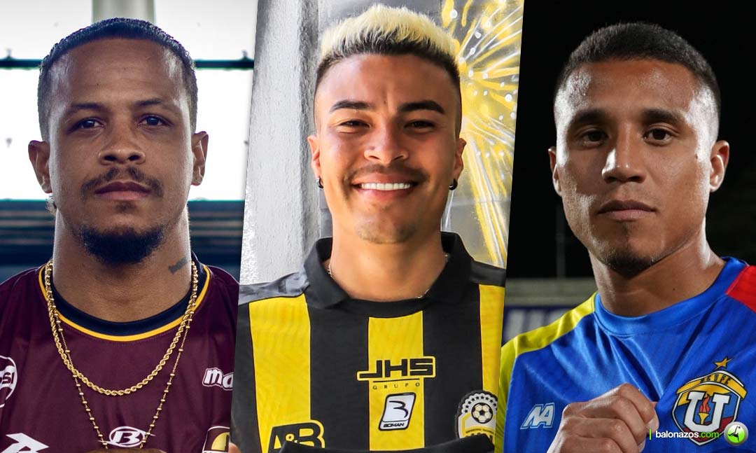 Retornes al FutVe