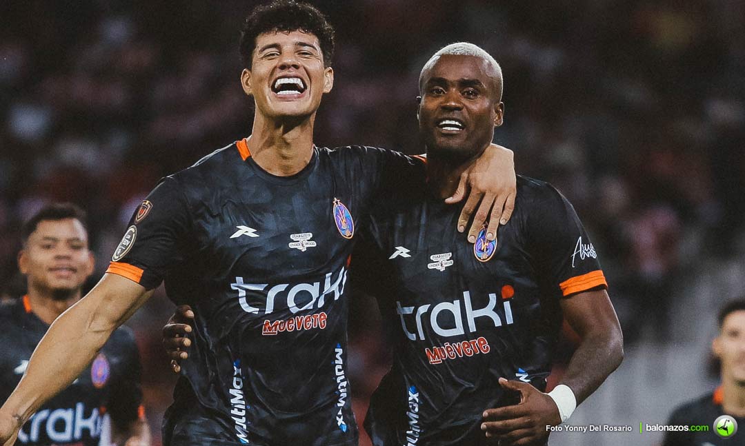 El Deportivo La Guaira