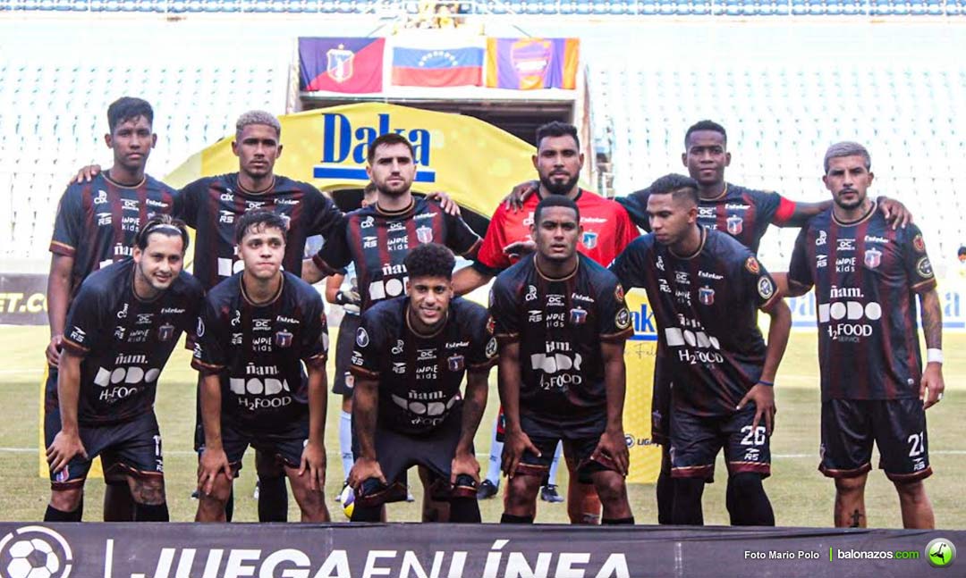 Monagas