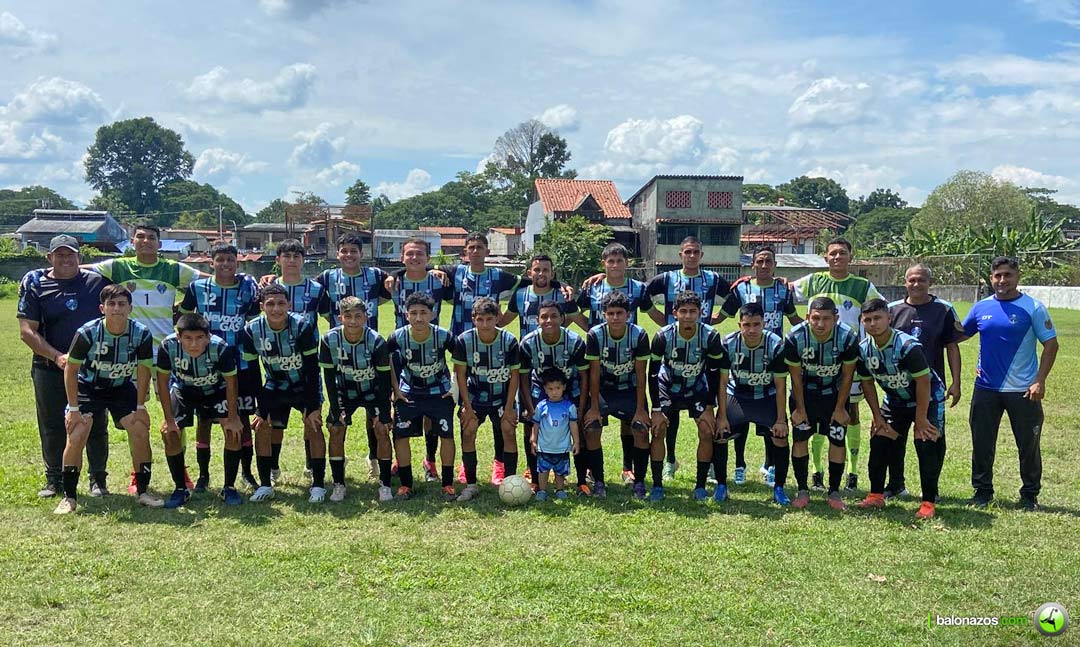 Atlético Parque Chama