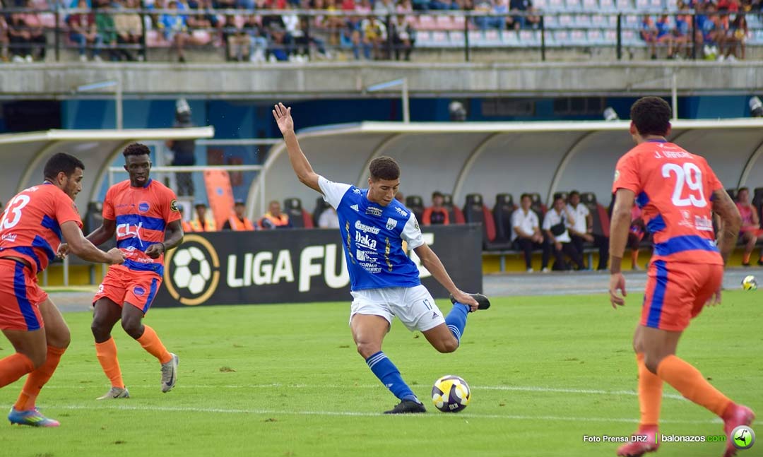 Deportivo Rayo Zuliano