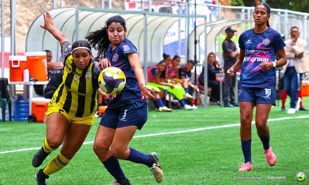 Táchira Femenino 