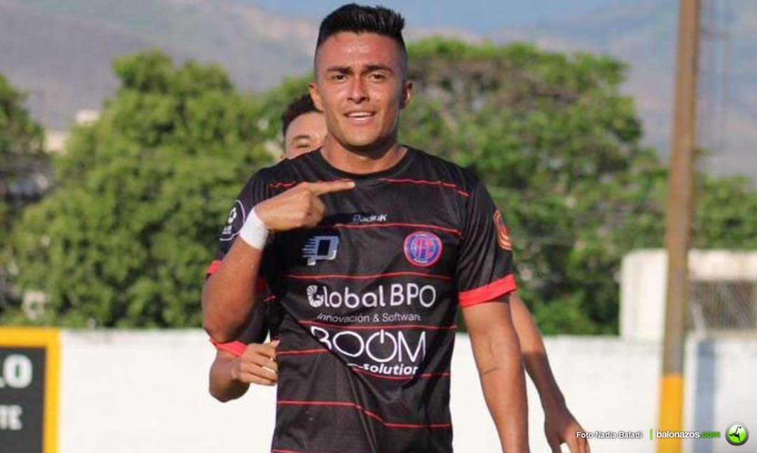 Julián Luna de Titanes