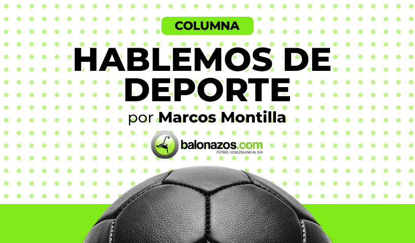 Hablemos de Deporte