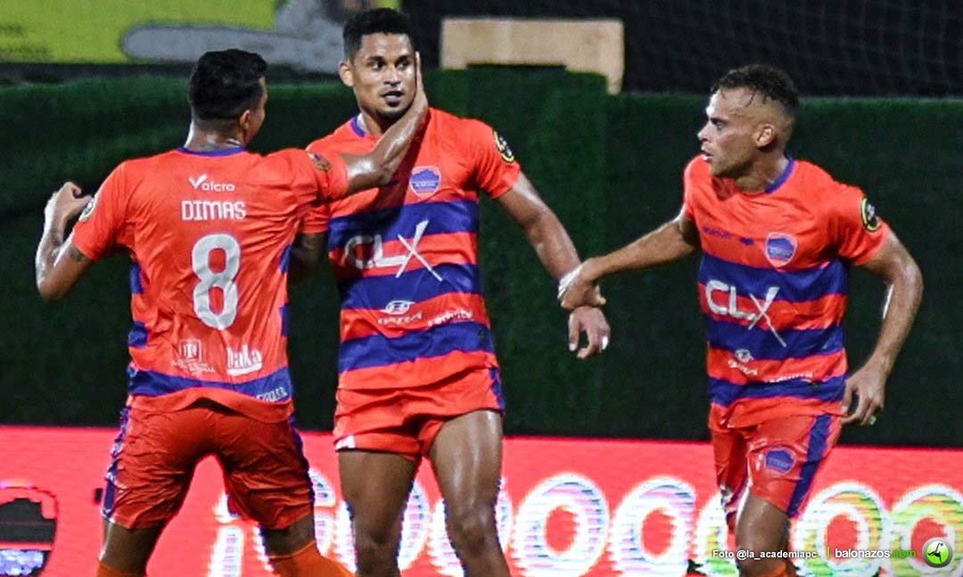 Academia Puerto Cabello 