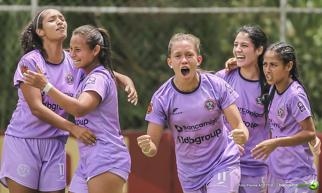 Adiffem Libertadores