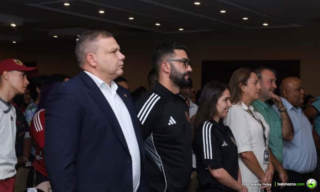 Foro "El Futuro es Femenino"