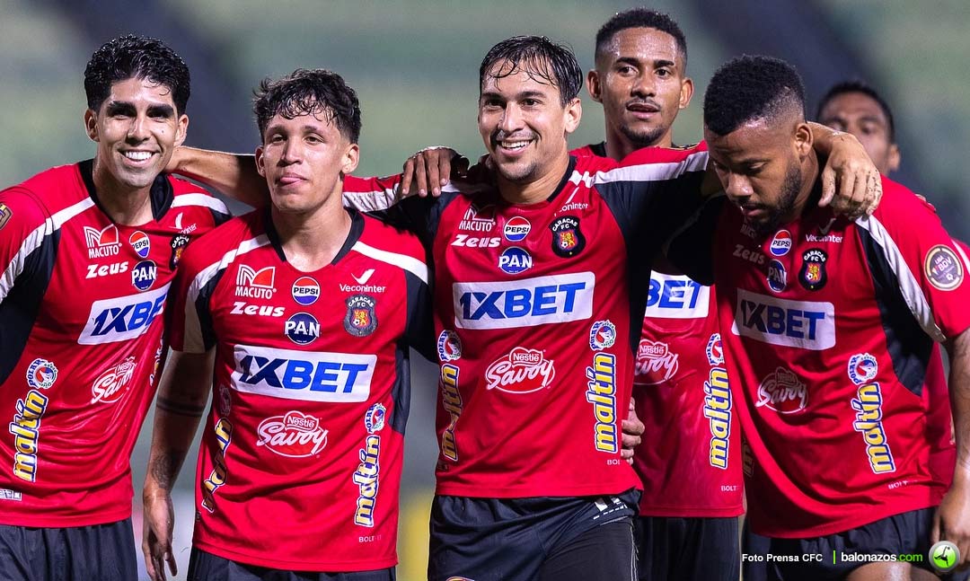 Caracas FC