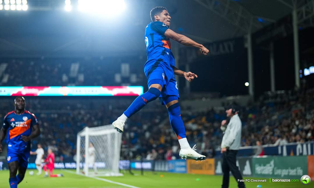 La jornada 33 de la MLS