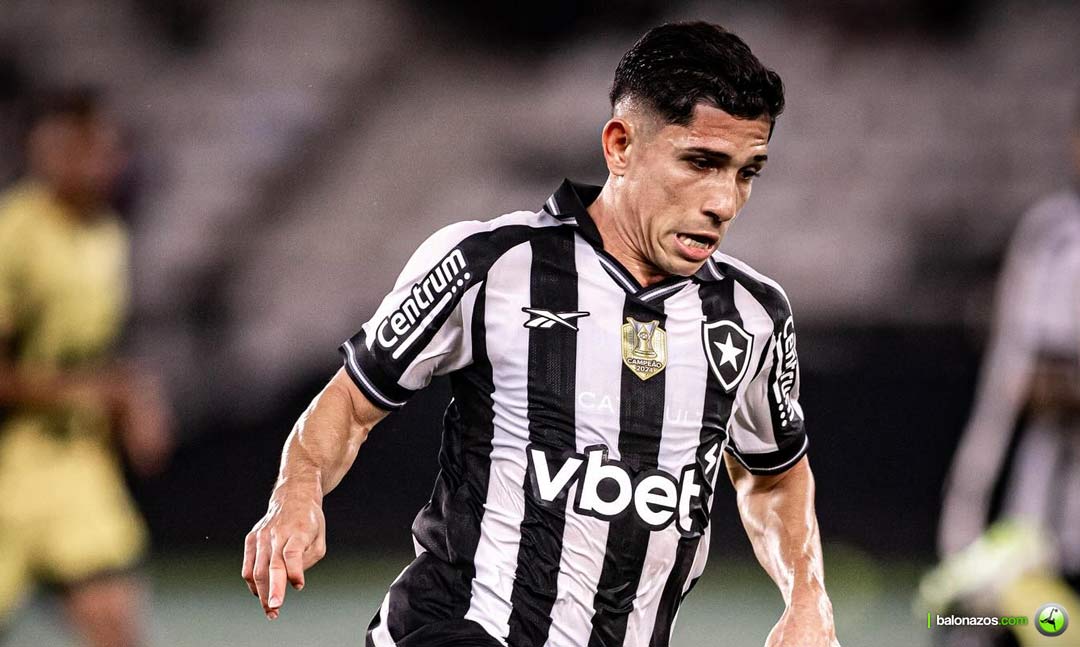 Jefferson Savarino 