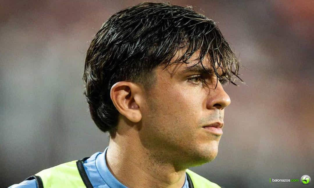 venezolano Jon Aramburu