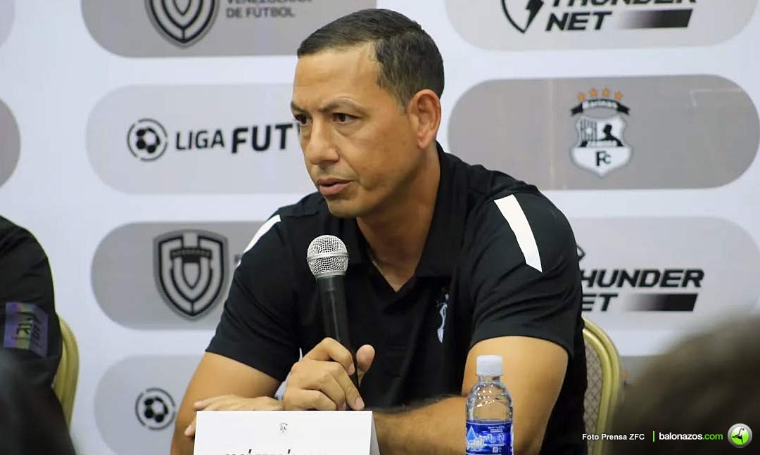 José María Morr