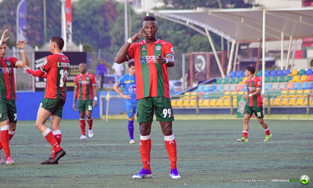 Marítimo de La Guaira