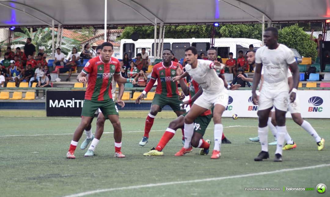 Marítimo de La Guaira