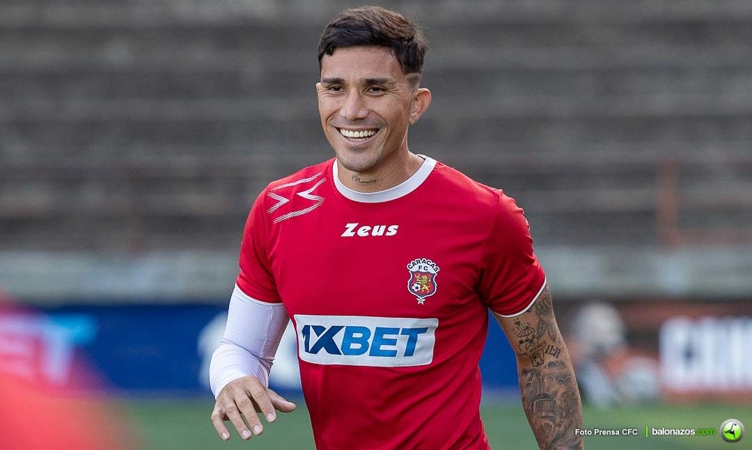 Mauricio Marquez