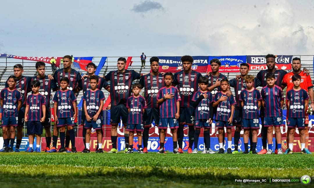Monagas SC