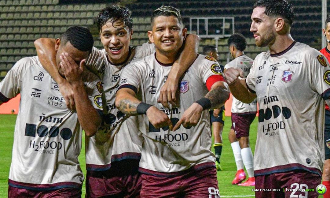 Deportivo Táchira