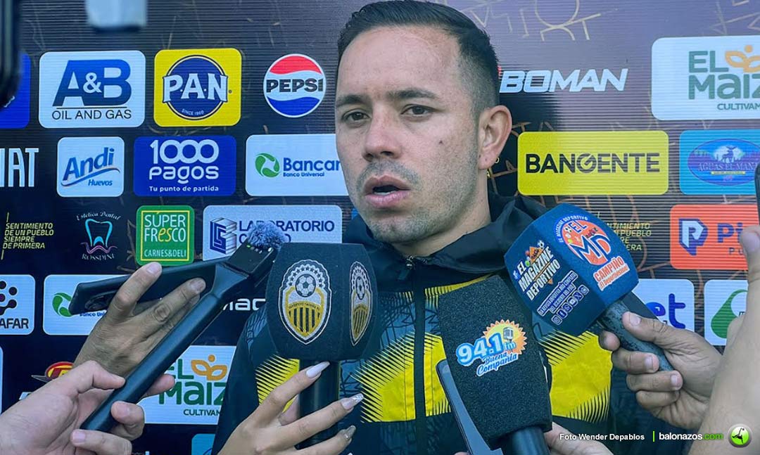 Nelson Hernández