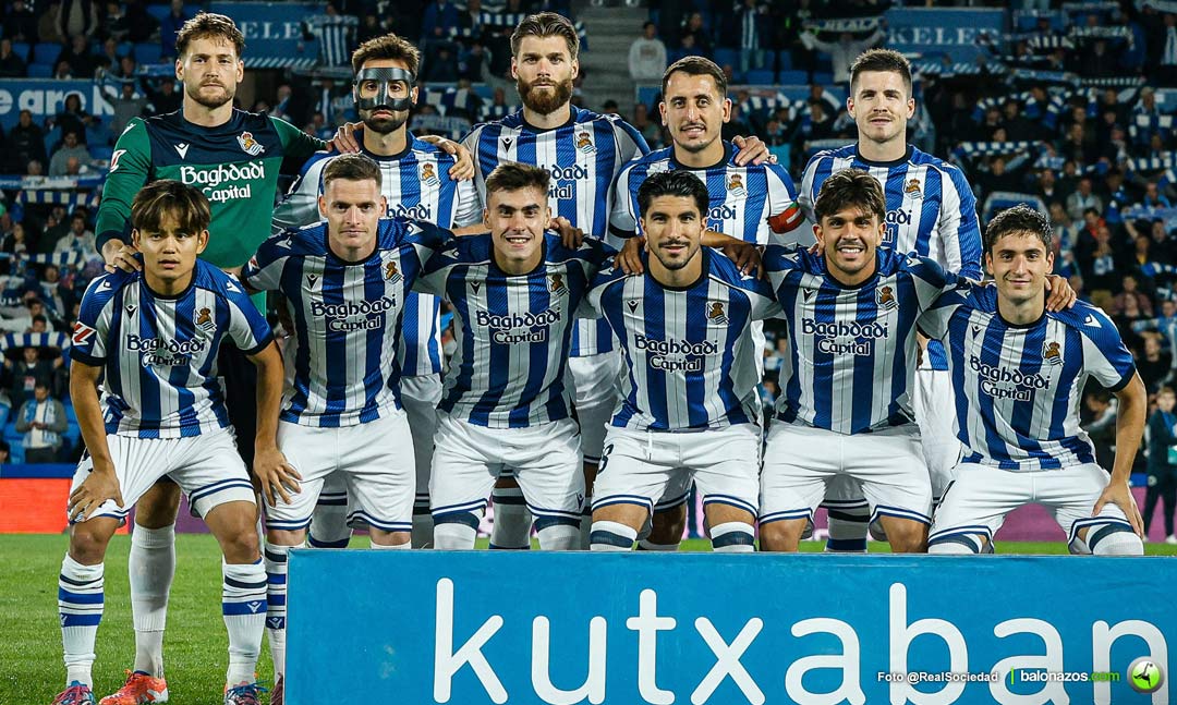 El venezolano Jon Aramburu