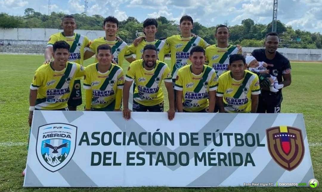 Real Vigía Fútbol Club