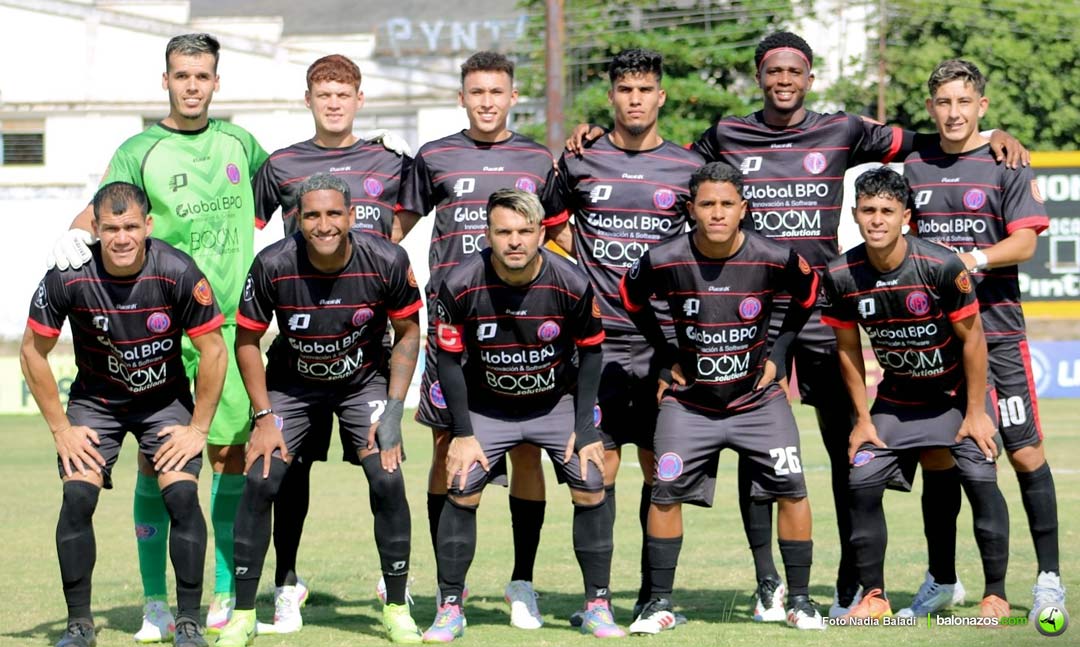 Titanes Fútbol Club