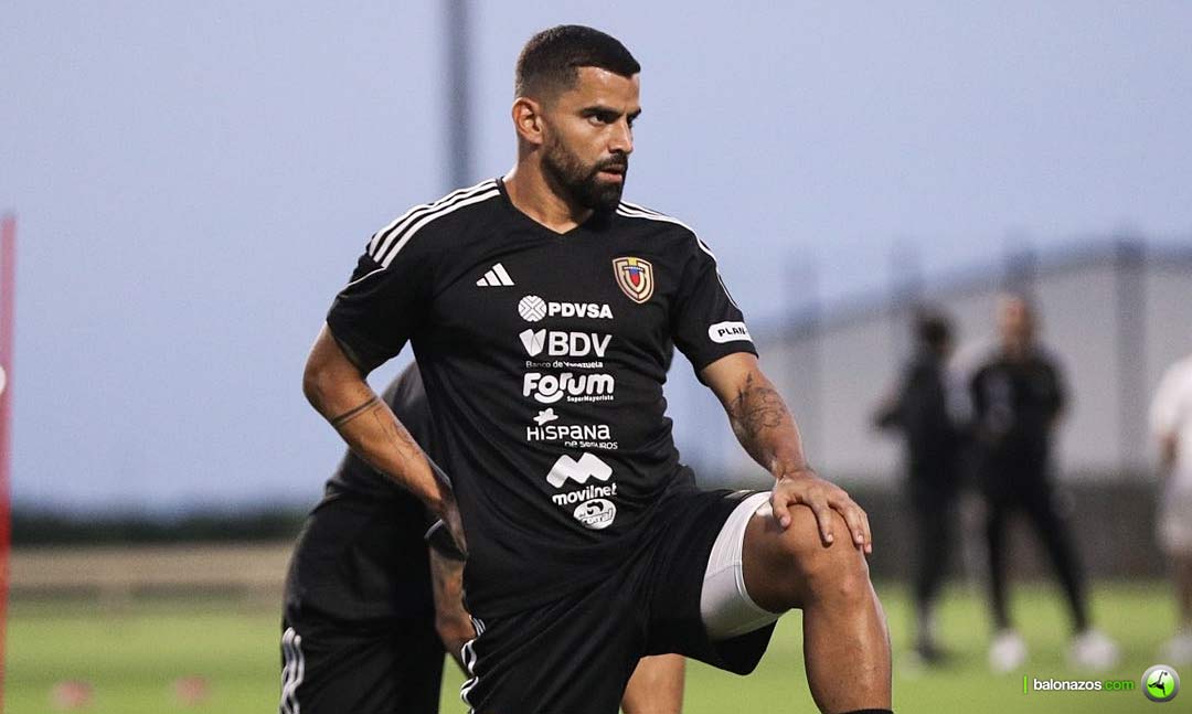 Tomás Rincón Minuto Critico