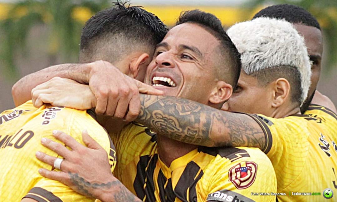 A la Cancha Trujillanos