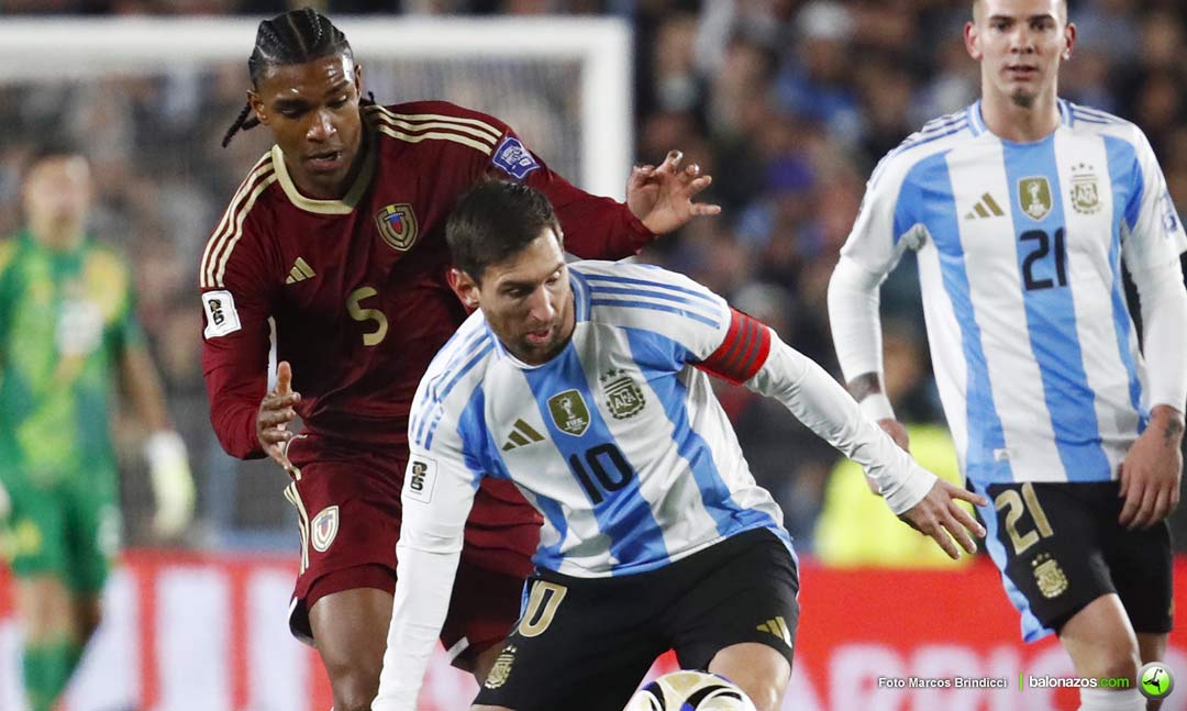 A la Cancha Trujillanos