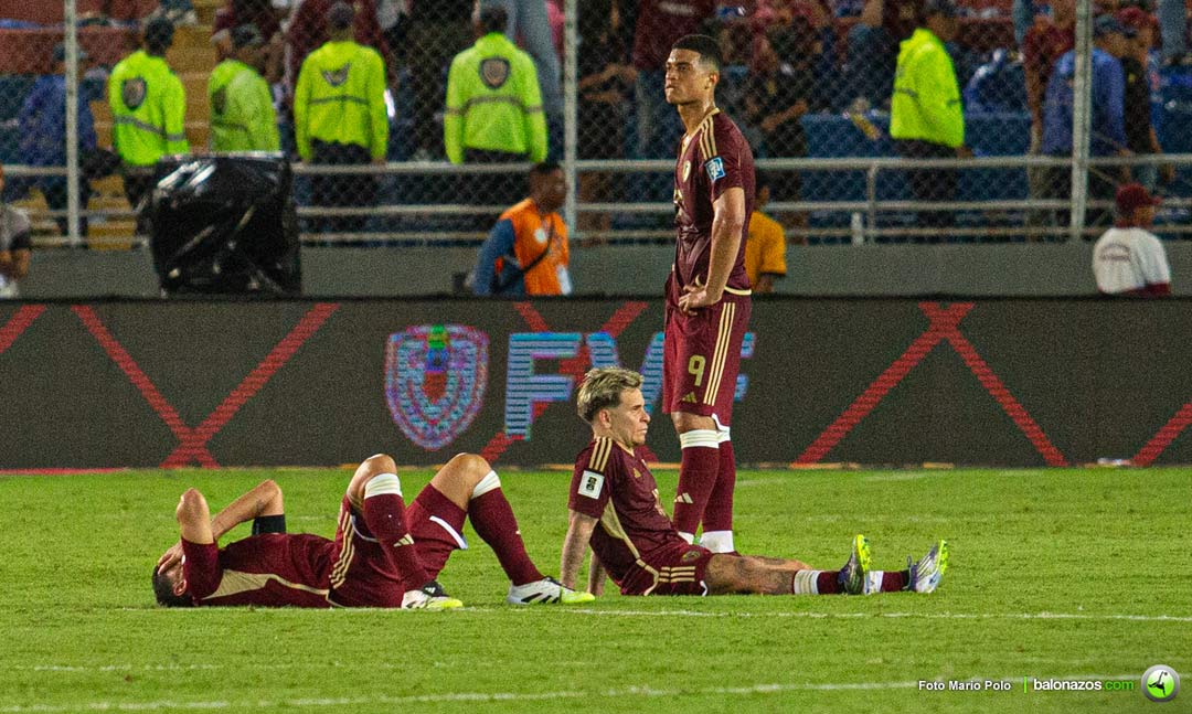 Selección de Venezuela