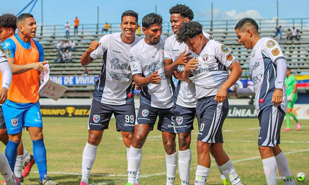 Yaracuyanos FC