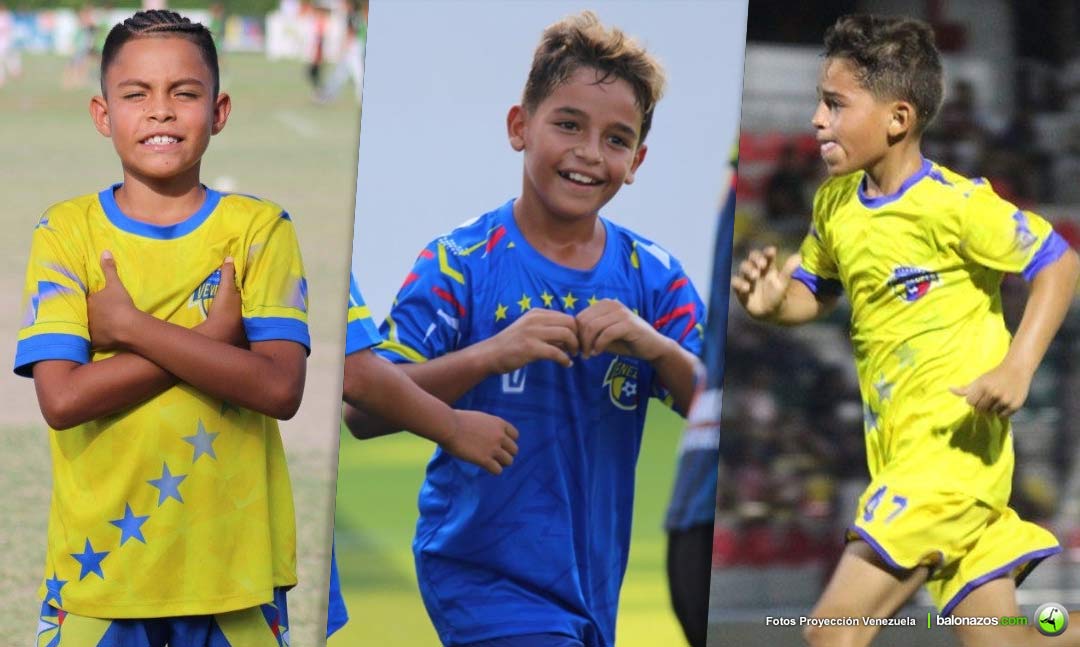 Proyección Venezuela