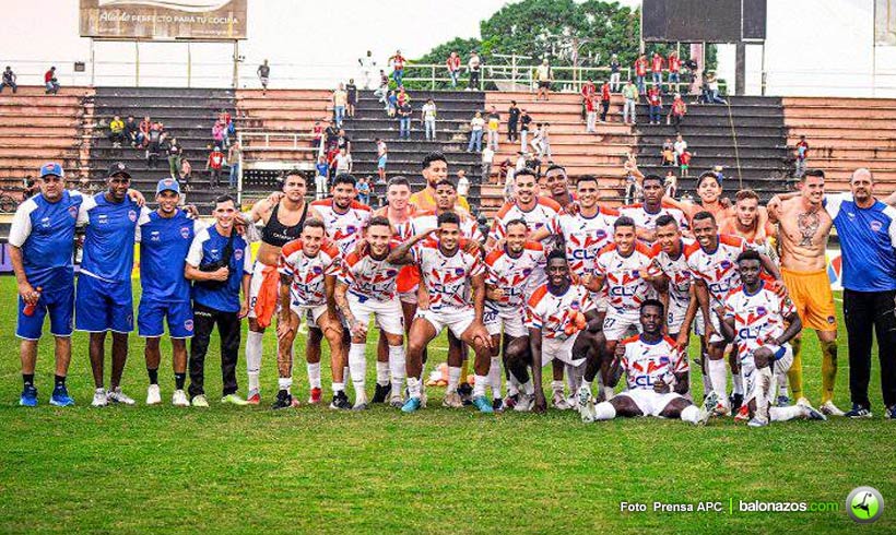 Academia Puerto Cabello