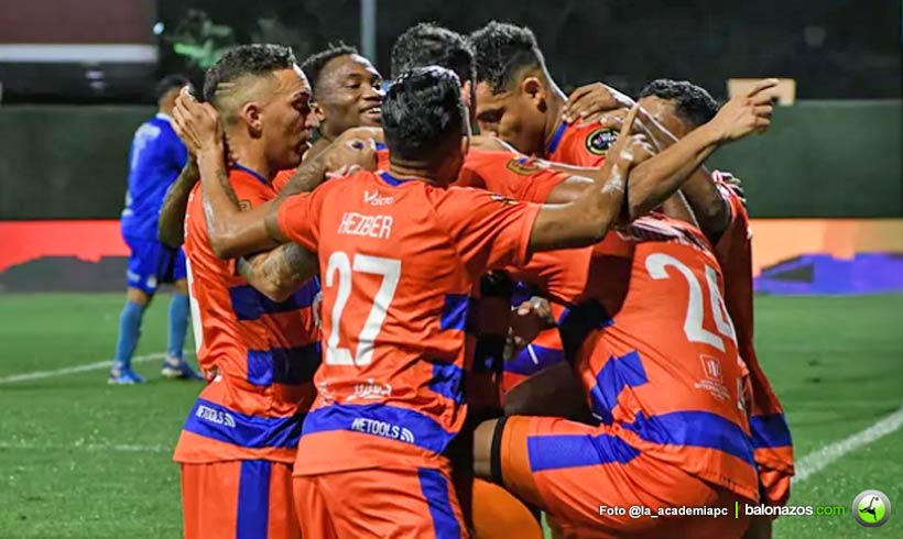 Academia Puerto Cabello