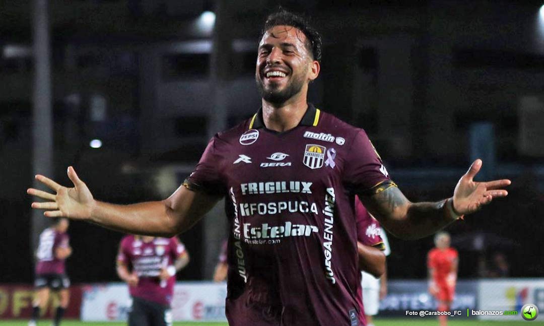 Carabobo Fútbol Club