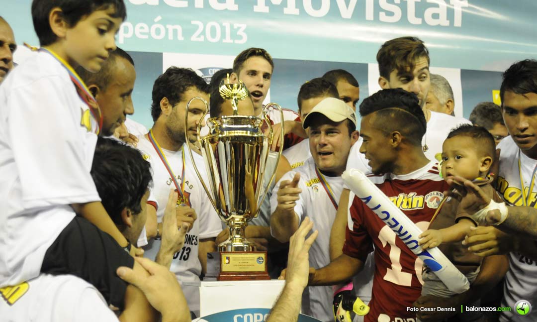 Copa Venezuela