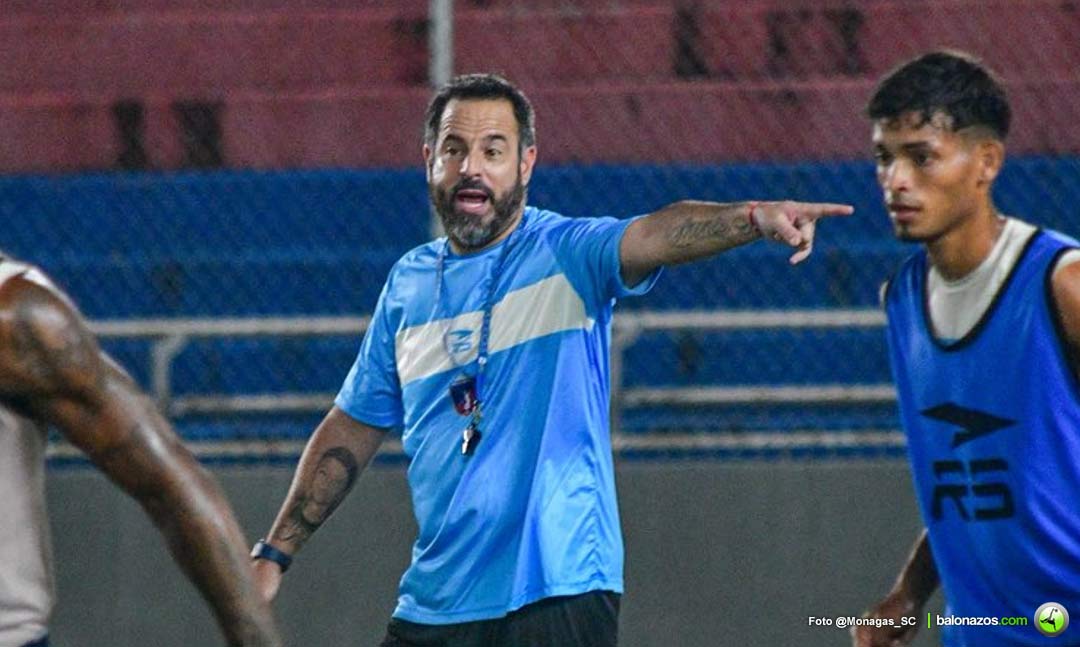 Enrique "Kike" García