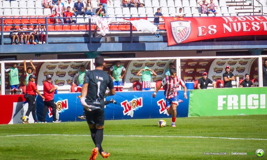 Estudiantes de Mérida