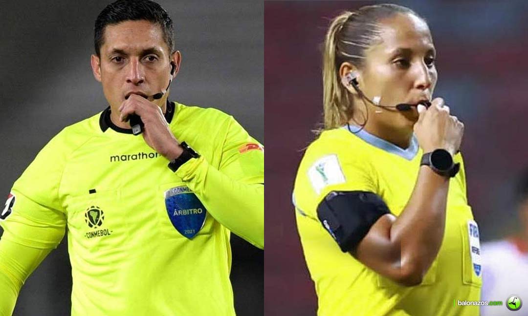 Jesús Valenzuela y Emikar Calderas