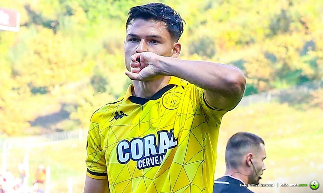 merideño Jesús Ramírez