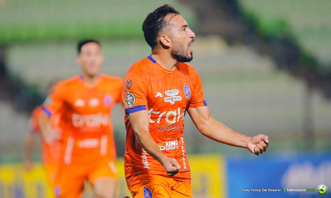 Deportivo La Guaira sumó