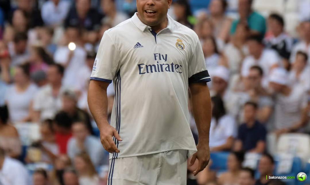 El Talento de Ronaldo