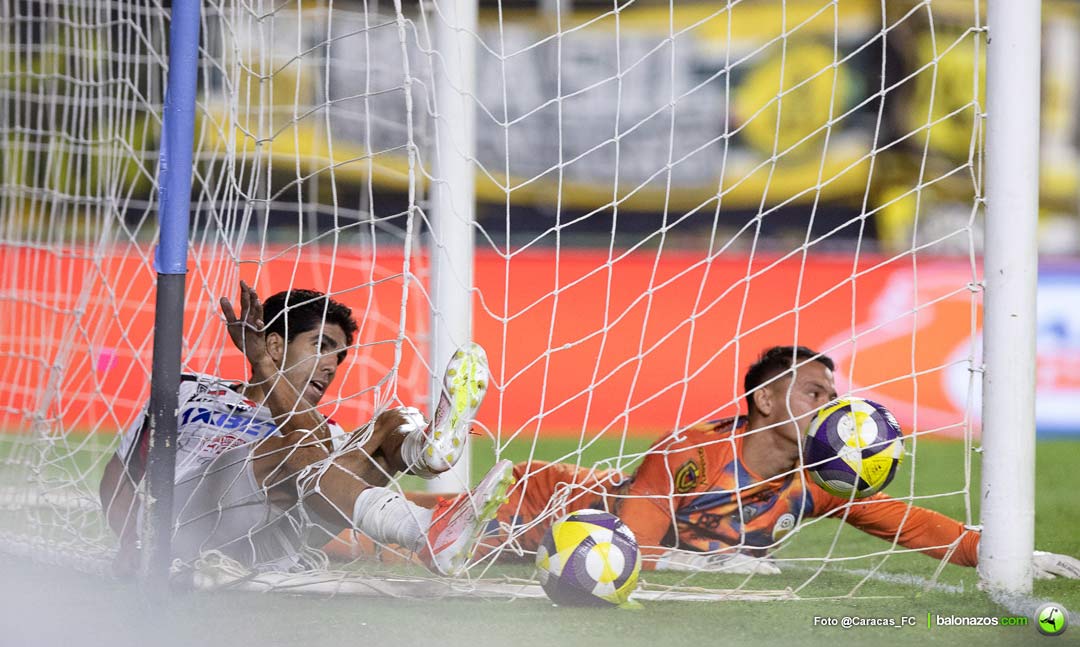 Caracas Fútbol Club