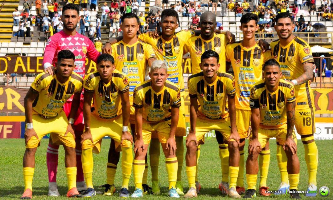 Trujillanos en partidos de ida de las semifinales