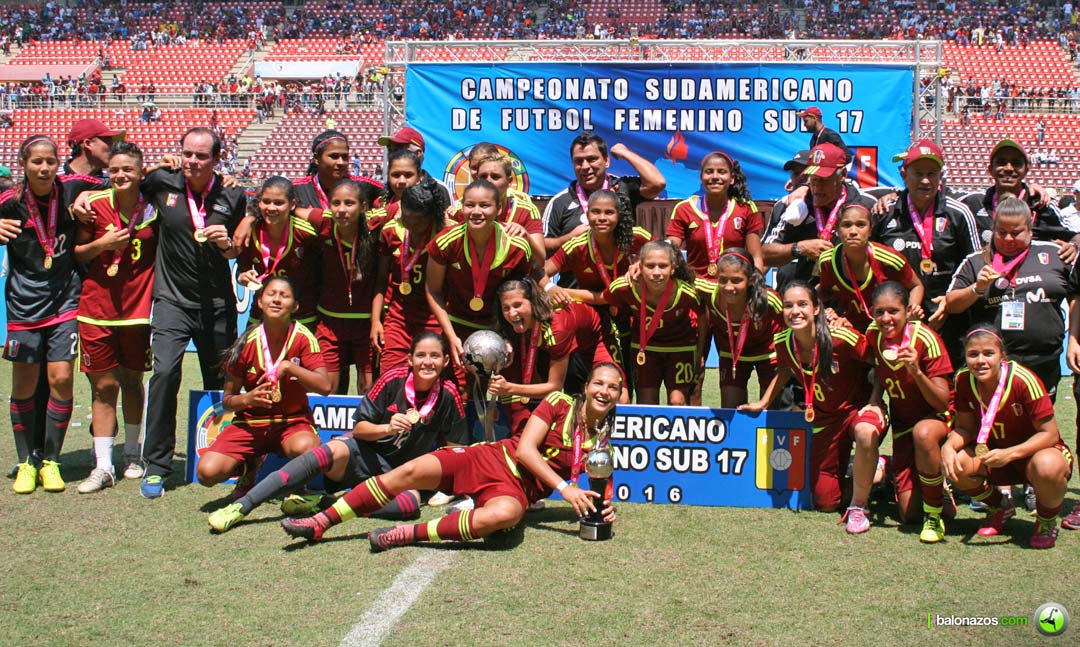 selección Vinotinto