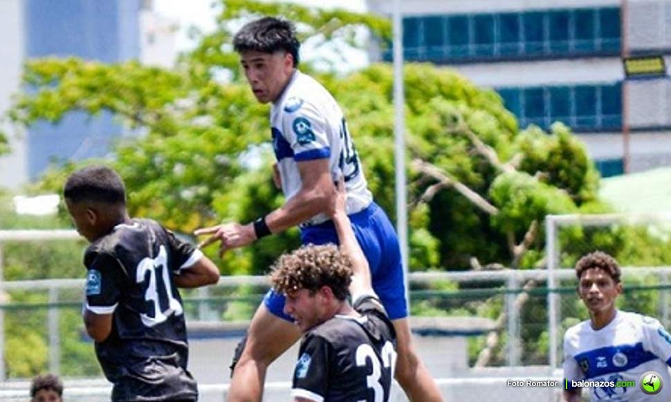 Andrés Eduardo González